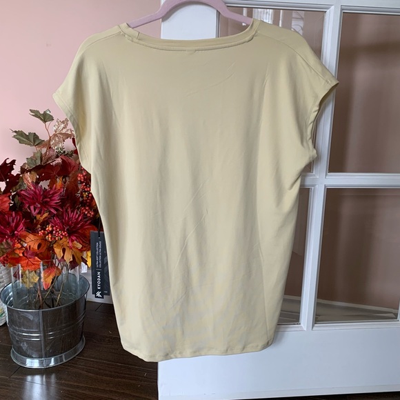 Kyodan Sand Ultra Soft T-Shirt - Picture 6 of 6
